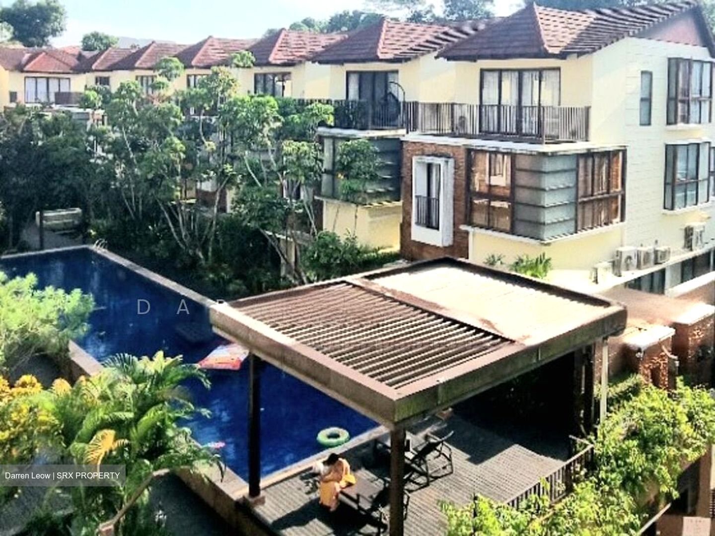 Lornie Road (D11), Terrace #502467091